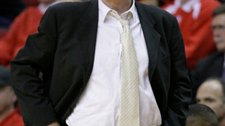 Jim Calhoun In Hospital, Will Not Coach Today